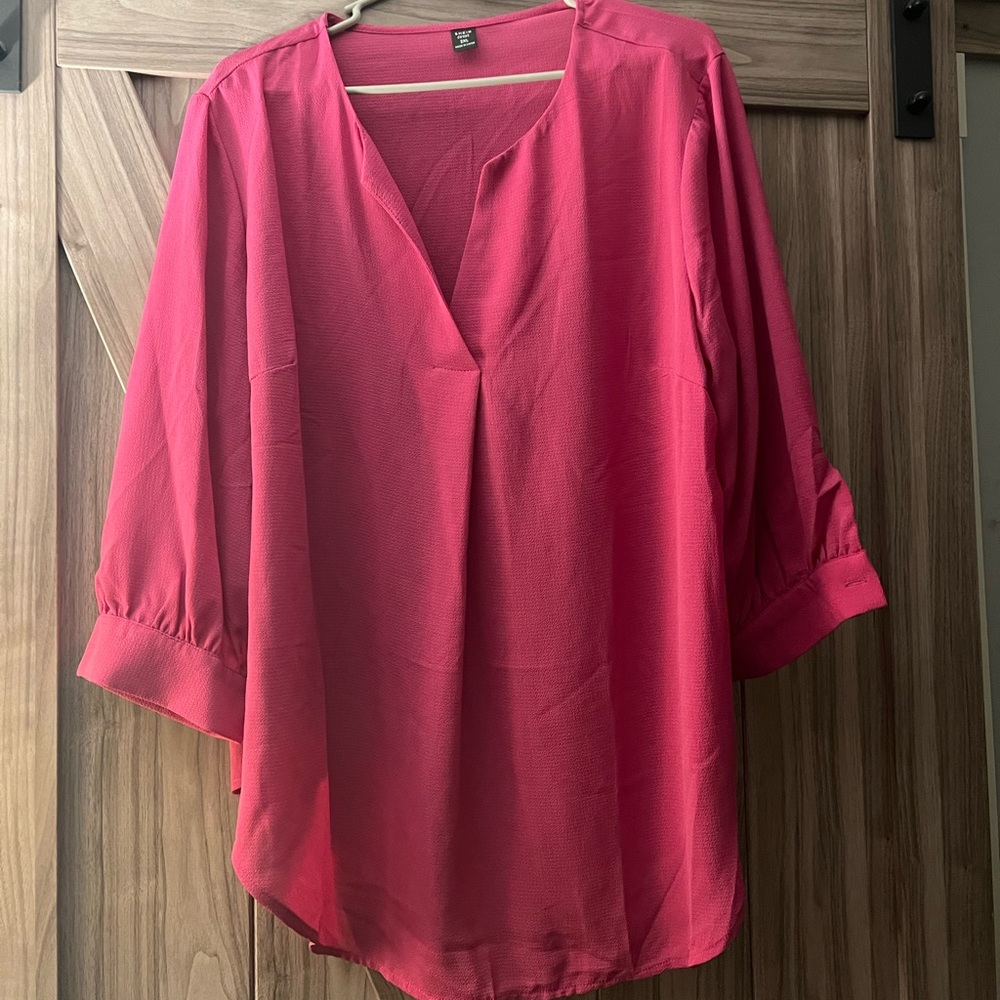Women’s shirt